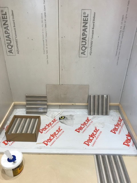 The Norfolk Bathroom Company