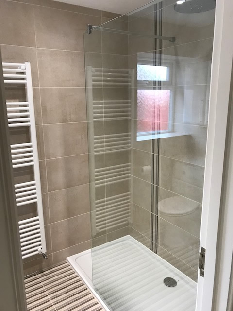 The Norfolk Bathroom Company