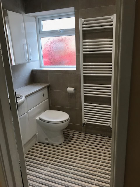 The Norfolk Bathroom Company