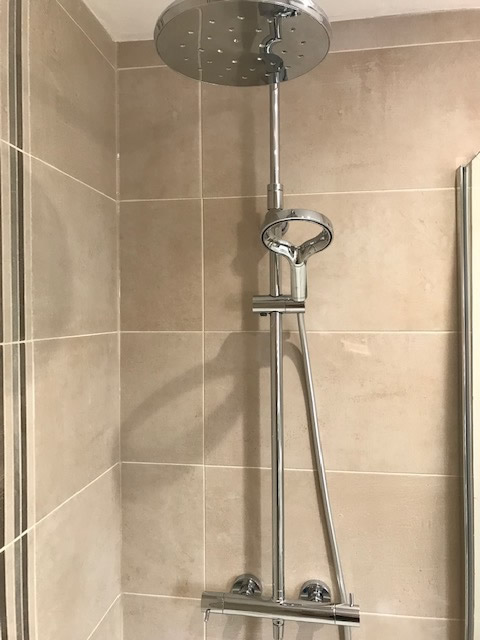 The Norfolk Bathroom Company