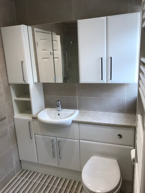 The Norfolk Bathroom Company