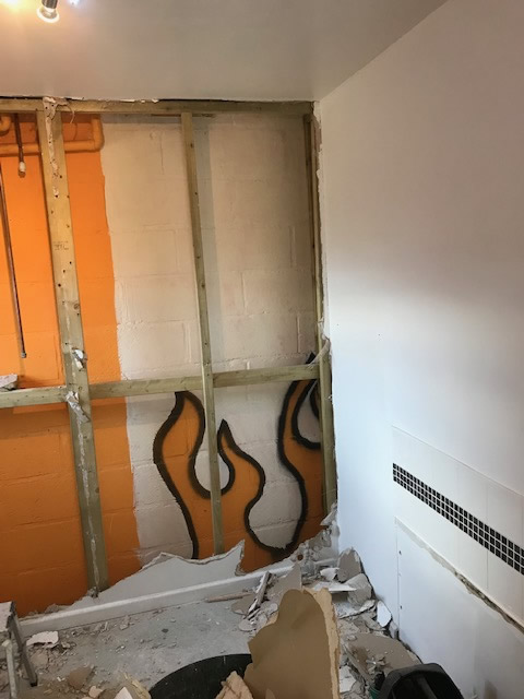 The Norfolk Bathroom Company
