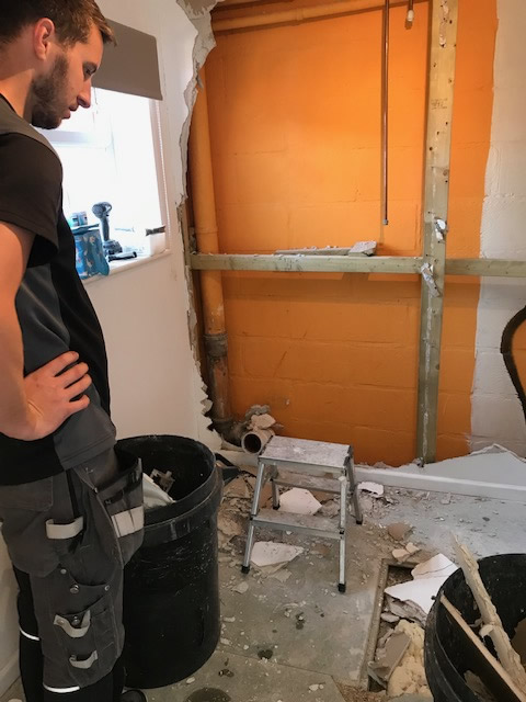 The Norfolk Bathroom Company