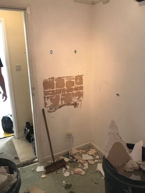 The Norfolk Bathroom Company