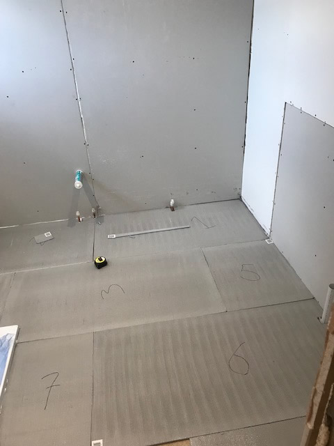 The Norfolk Bathroom Company