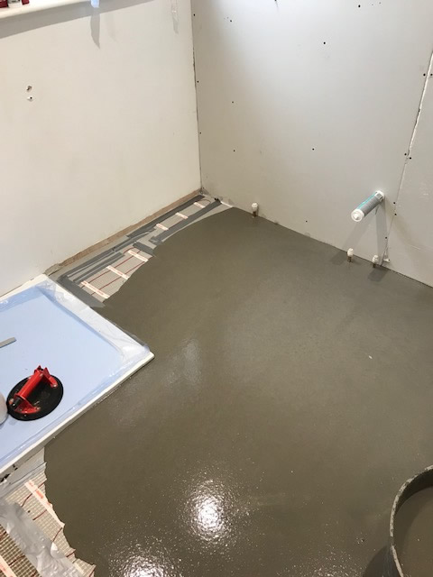 The Norfolk Bathroom Company
