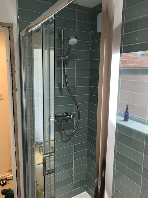 The Norfolk Bathroom Company