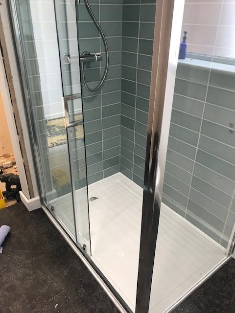 The Norfolk Bathroom Company