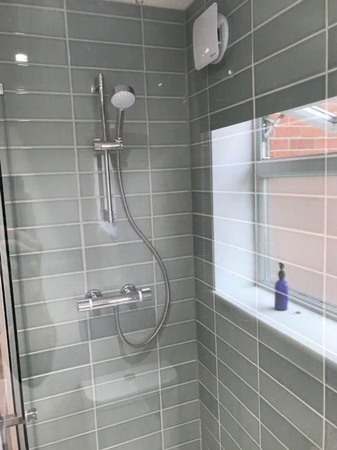 The Norfolk Bathroom Company