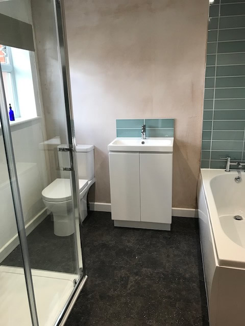 The Norfolk Bathroom Company