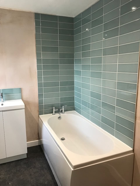 The Norfolk Bathroom Company