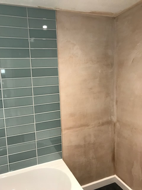 The Norfolk Bathroom Company