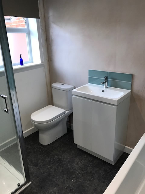 The Norfolk Bathroom Company