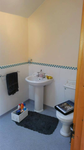 The Norfolk Bathroom Company