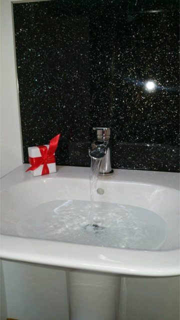 The Norfolk Bathroom Company