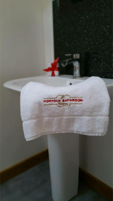 The Norfolk Bathroom Company