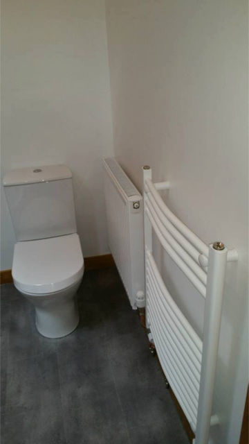 The Norfolk Bathroom Company