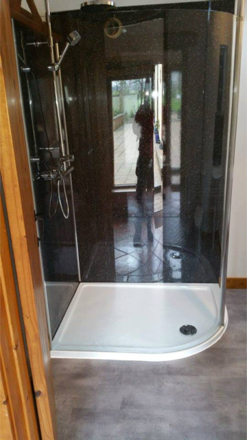 The Norfolk Bathroom Company