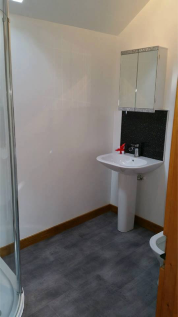 The Norfolk Bathroom Company