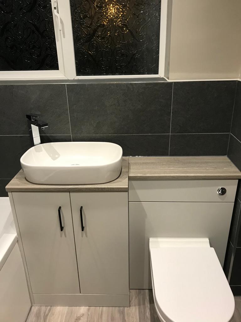 The Norfolk Bathroom Company