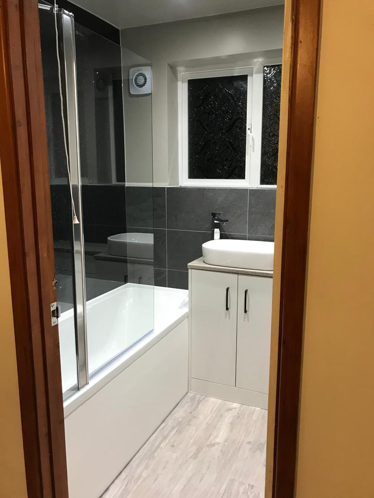 The Norfolk Bathroom Company