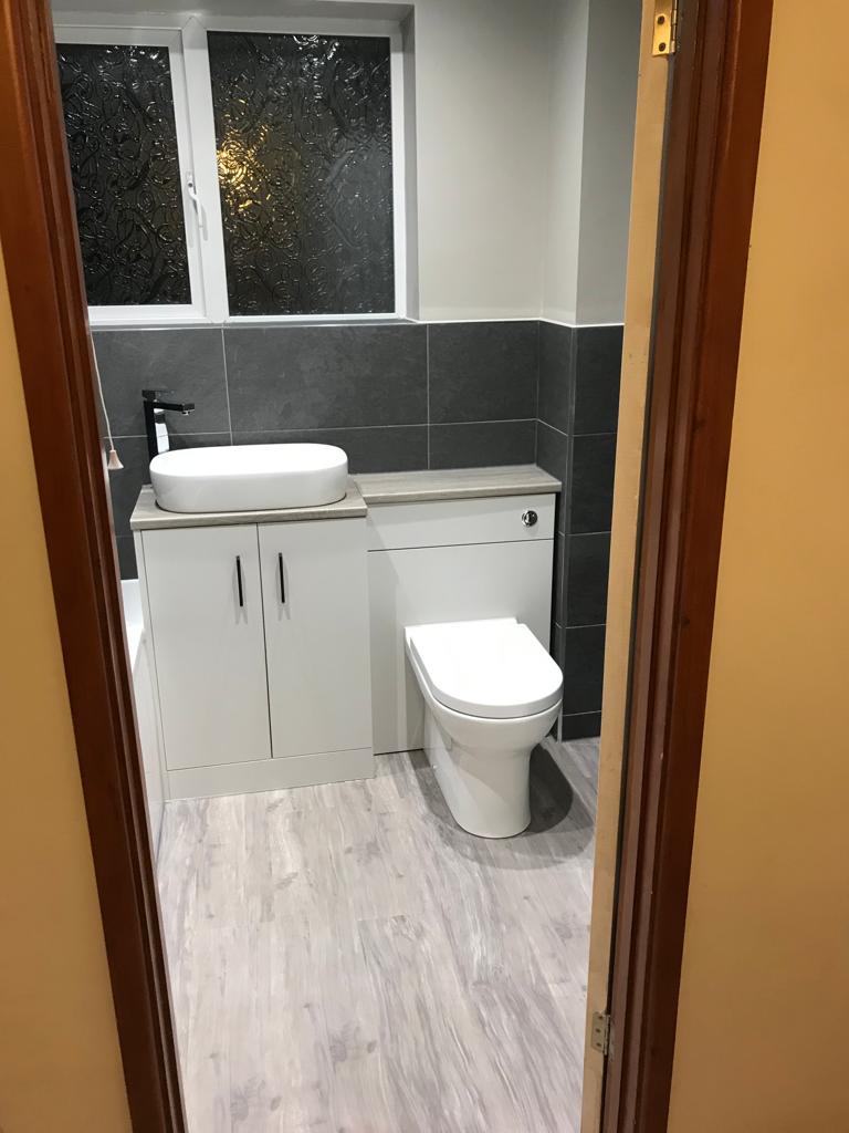 The Norfolk Bathroom Company