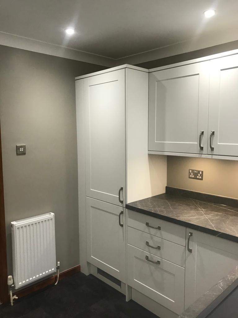 The Norfolk Bathroom Company