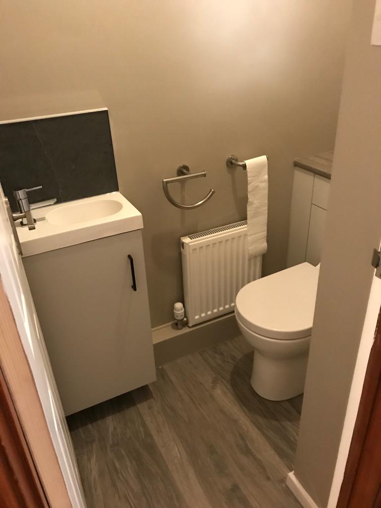 The Norfolk Bathroom Company