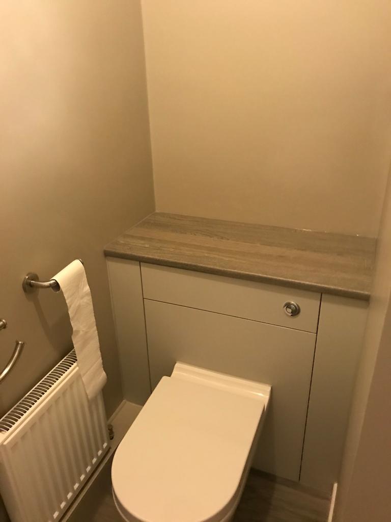The Norfolk Bathroom Company