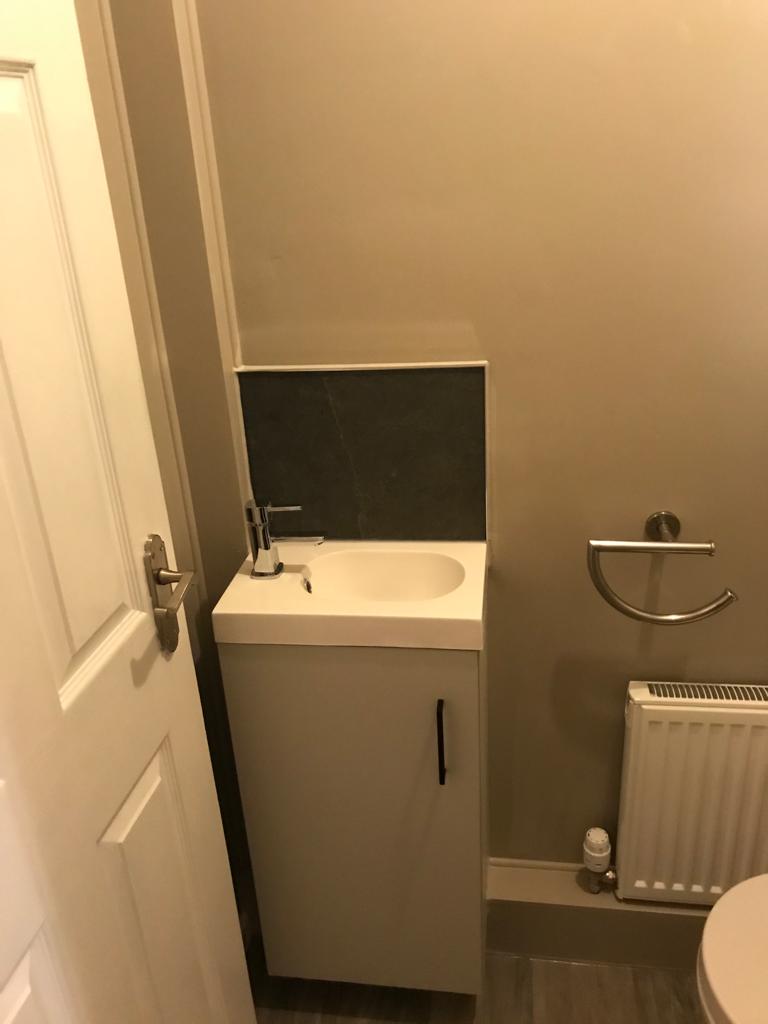 The Norfolk Bathroom Company
