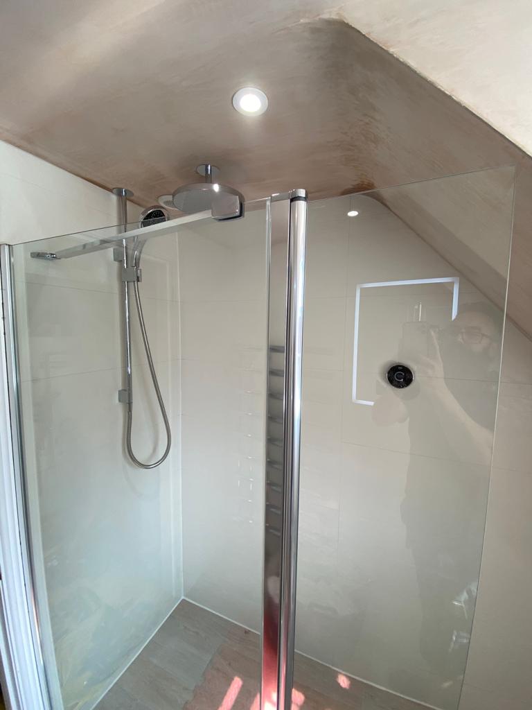 The Norfolk Bathroom Company