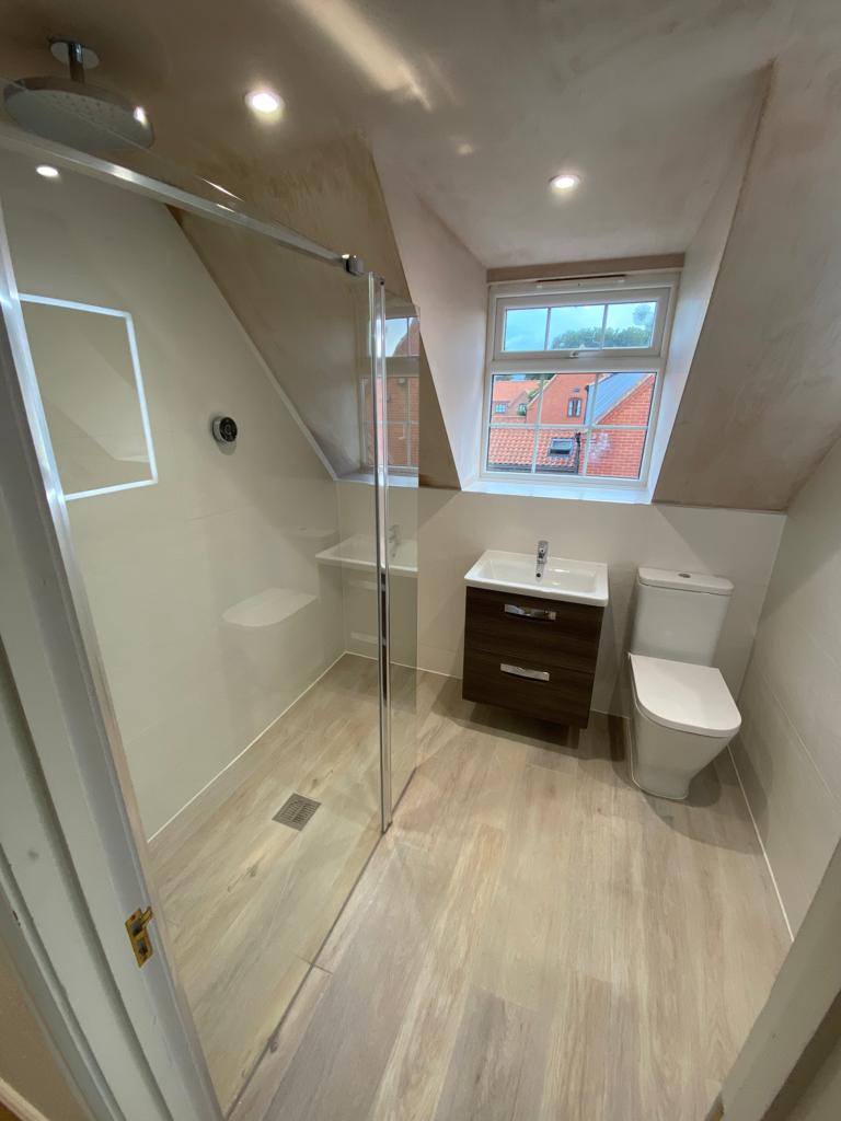 The Norfolk Bathroom Company