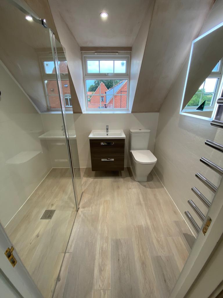 The Norfolk Bathroom Company