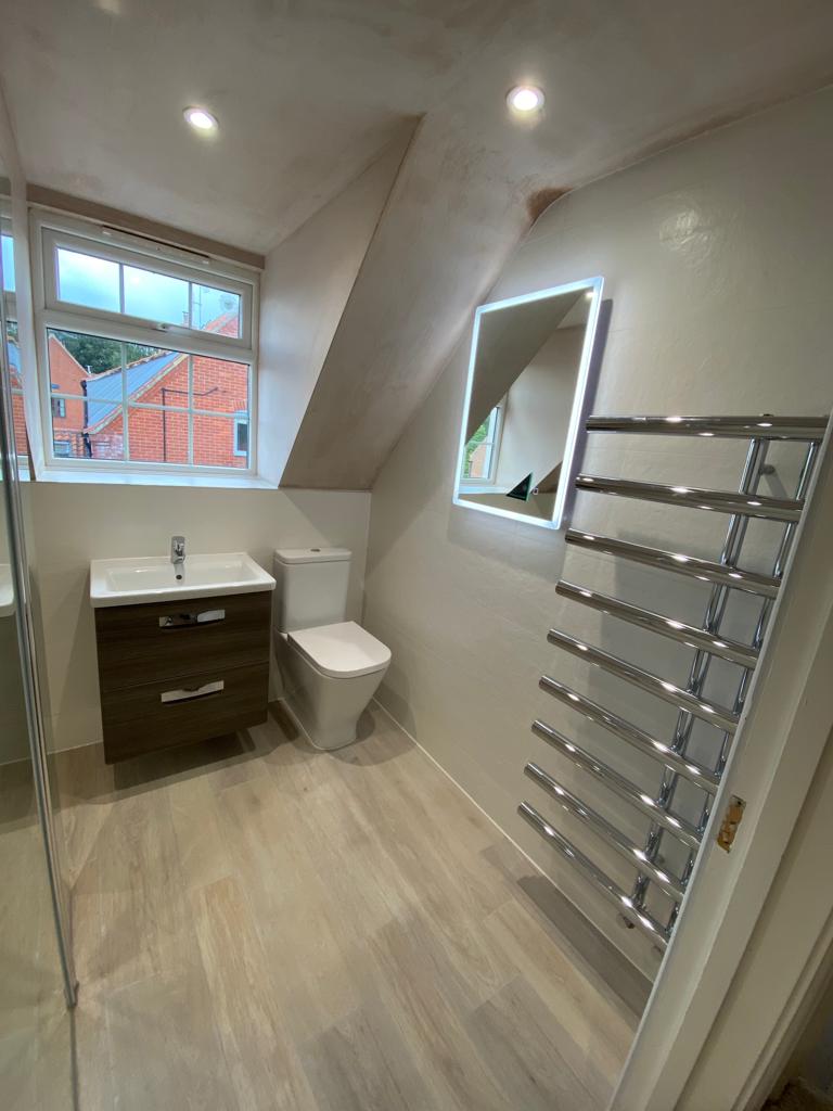 The Norfolk Bathroom Company