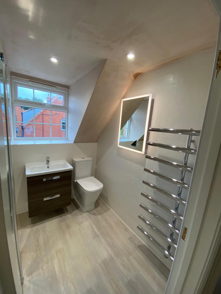 The Norfolk Bathroom Company