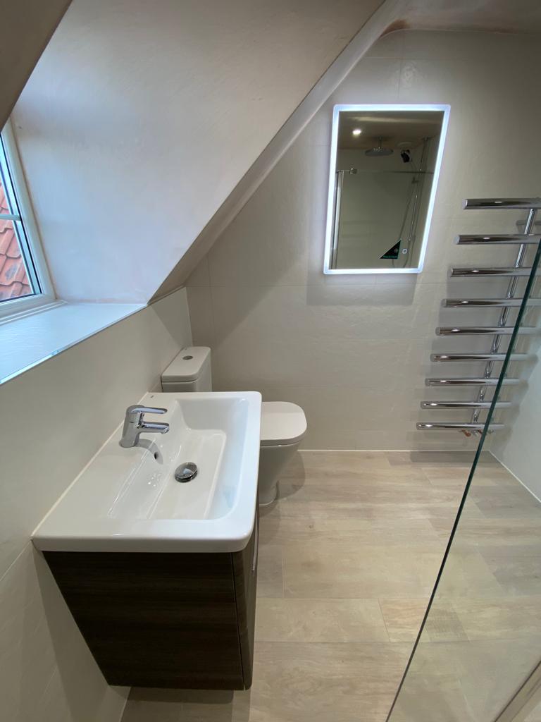 The Norfolk Bathroom Company