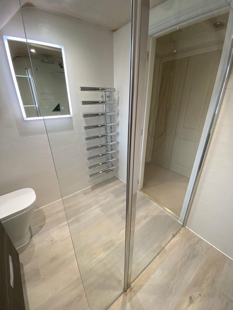 The Norfolk Bathroom Company
