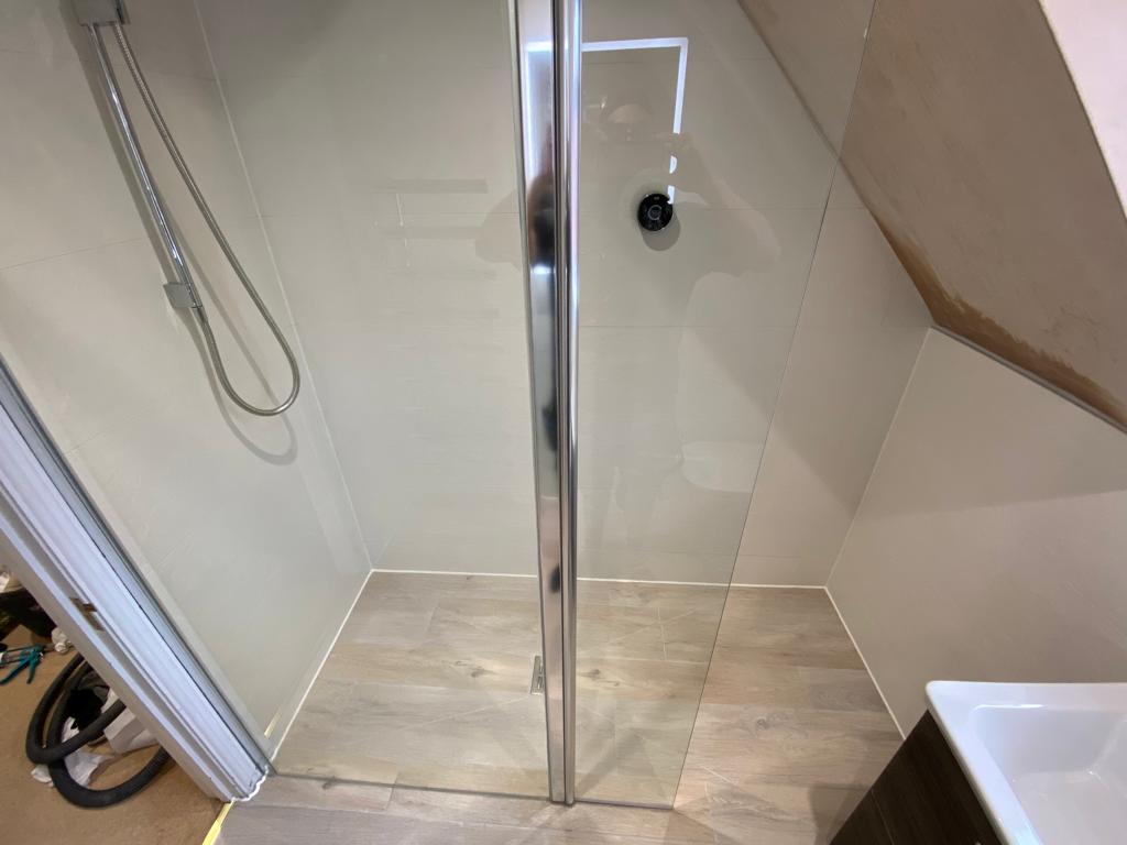 The Norfolk Bathroom Company