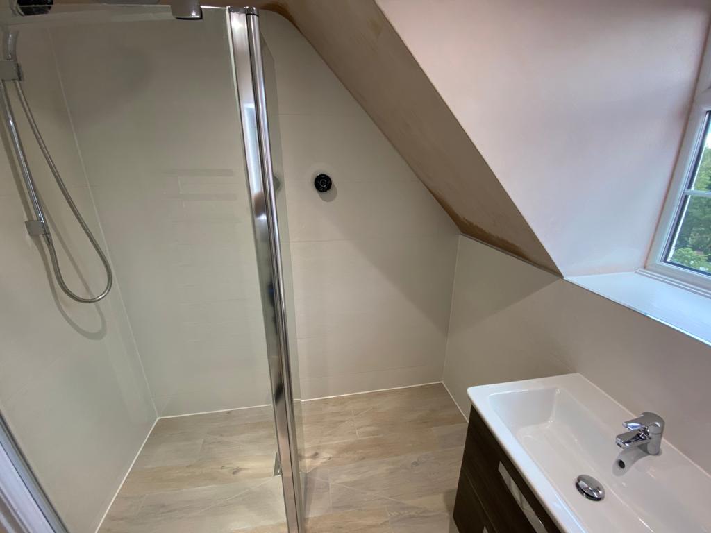 The Norfolk Bathroom Company