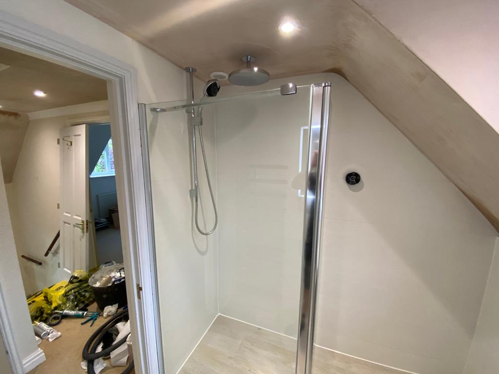 The Norfolk Bathroom Company