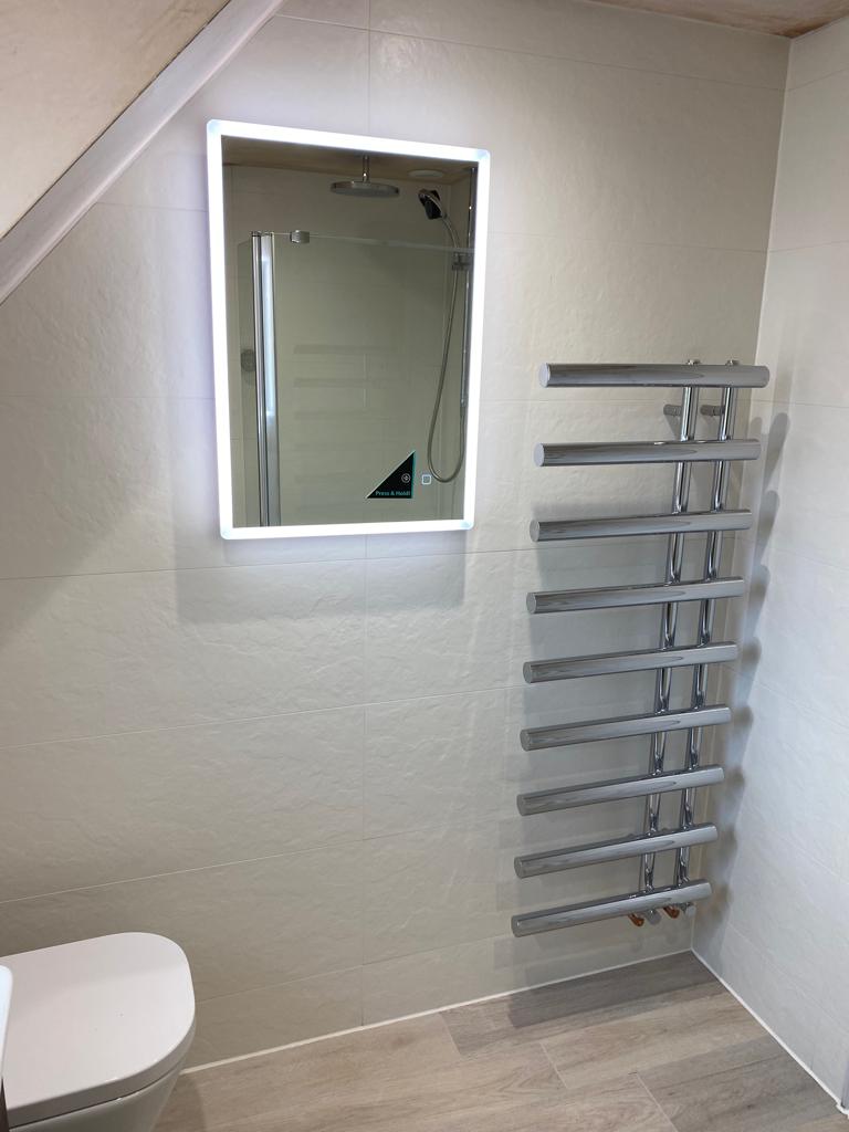 The Norfolk Bathroom Company