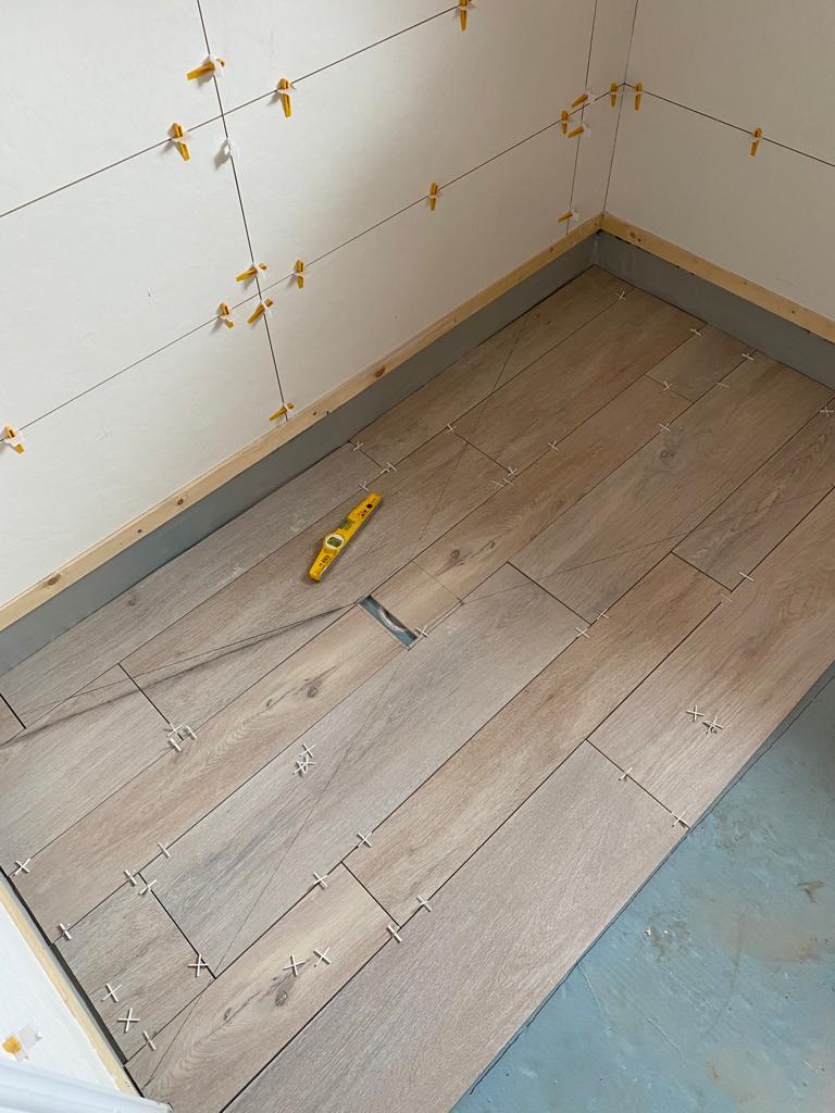 The Norfolk Bathroom Company