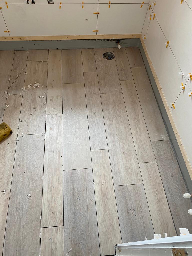 The Norfolk Bathroom Company