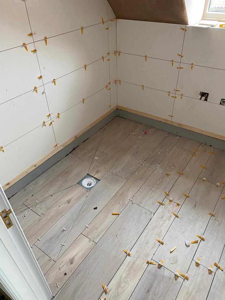 The Norfolk Bathroom Company
