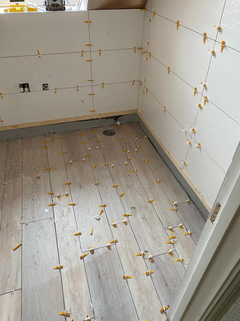The Norfolk Bathroom Company