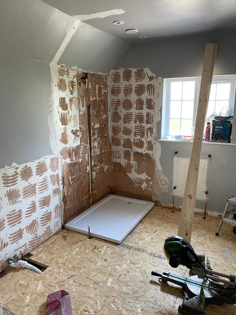The Norfolk Bathroom Company
