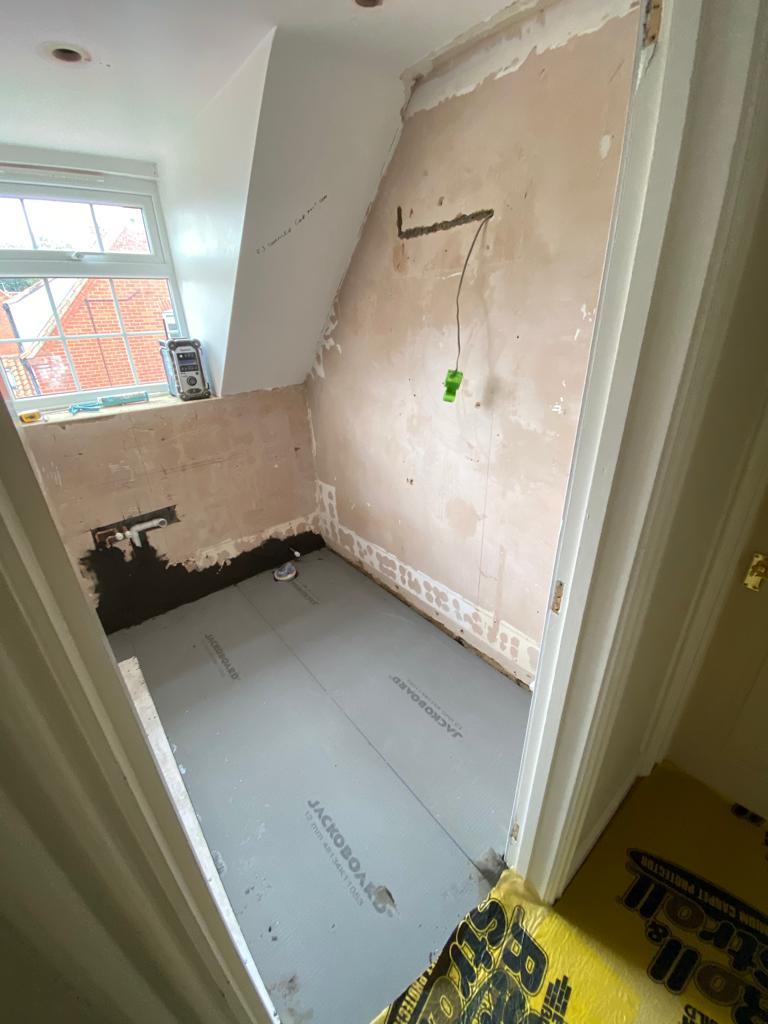The Norfolk Bathroom Company