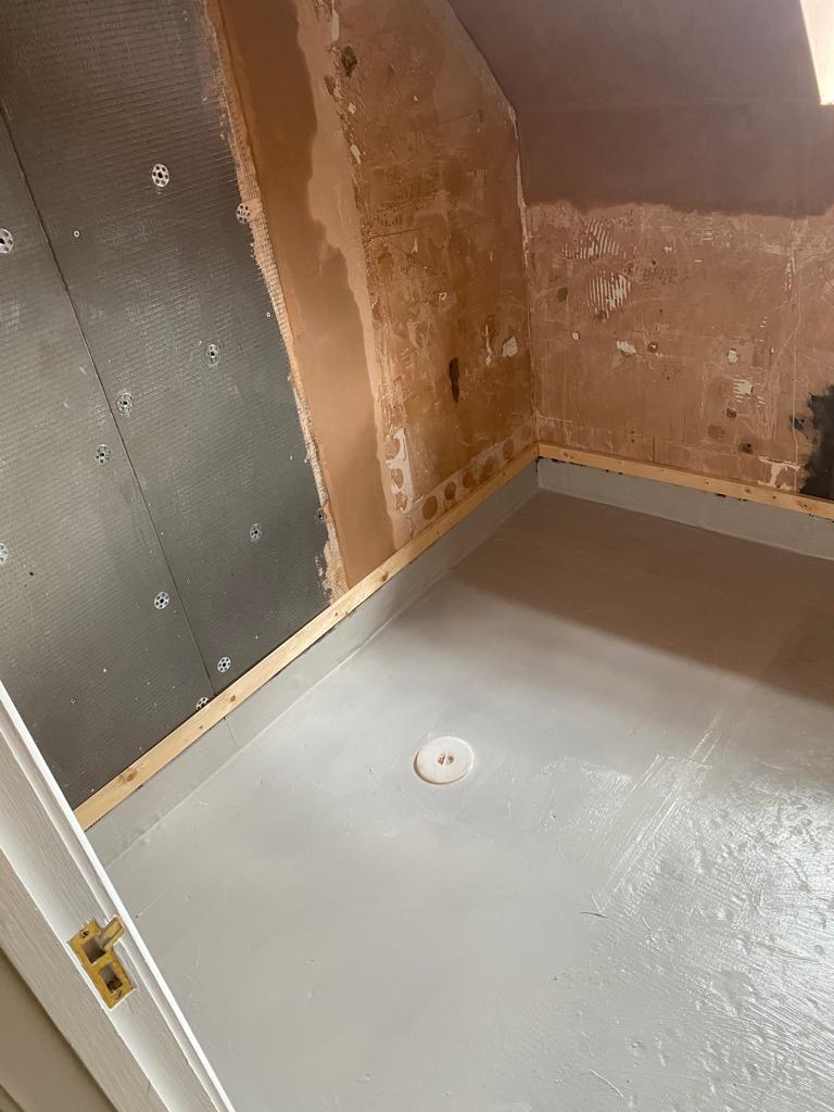 The Norfolk Bathroom Company