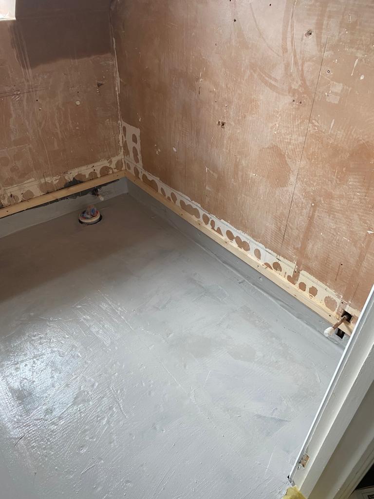 The Norfolk Bathroom Company