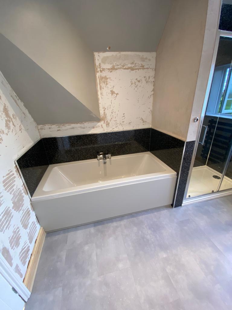 The Norfolk Bathroom Company